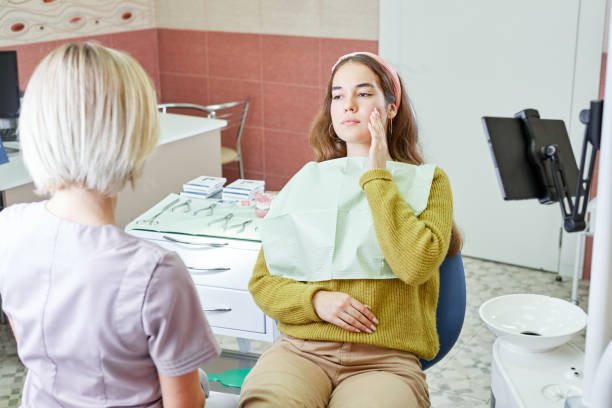 Best Dentist for Dental Trauma [placeholder7] in Tyro, NC